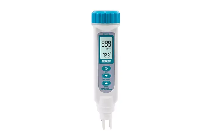 Extech Instruments Conductivity - view 2
